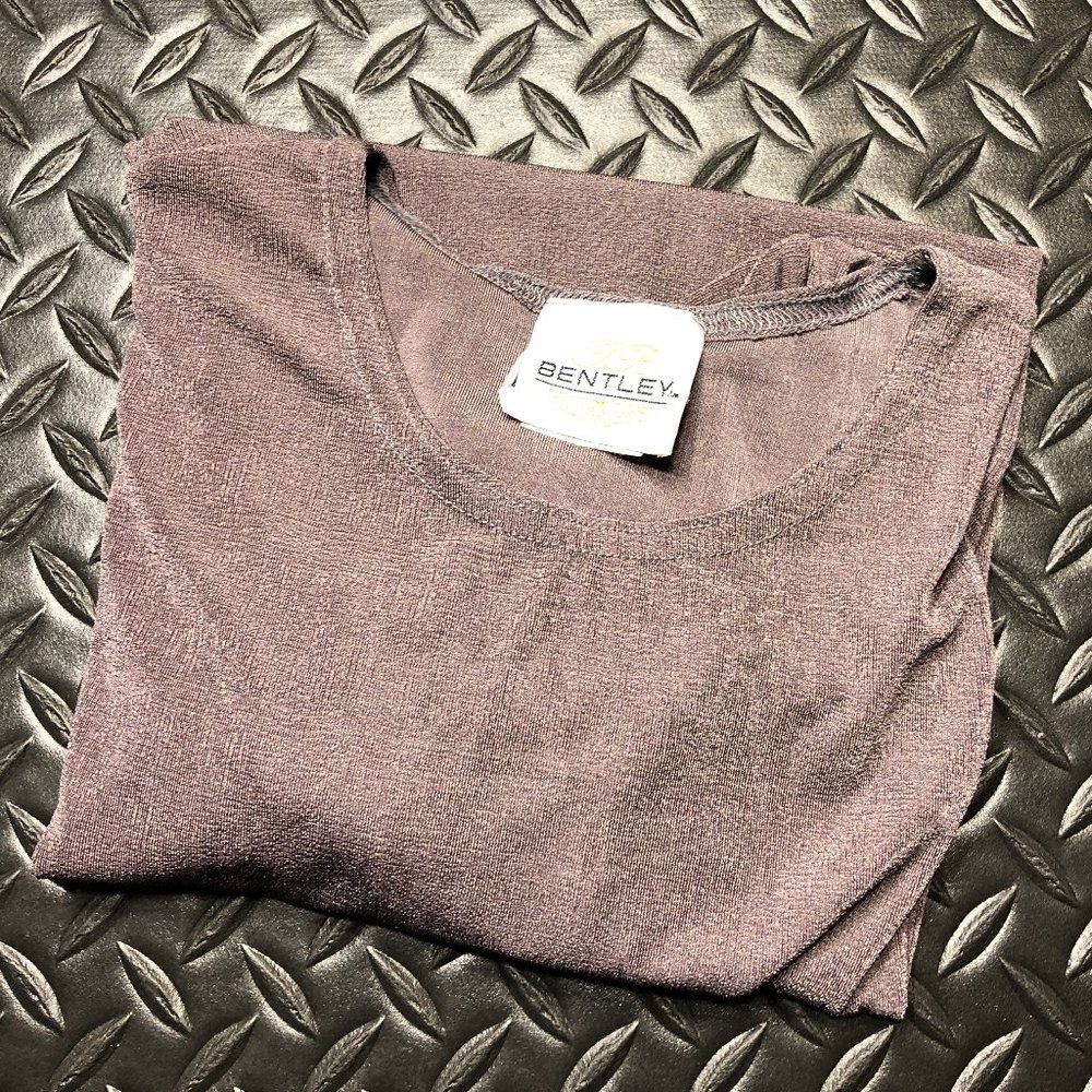 Bentley Dress Shirt